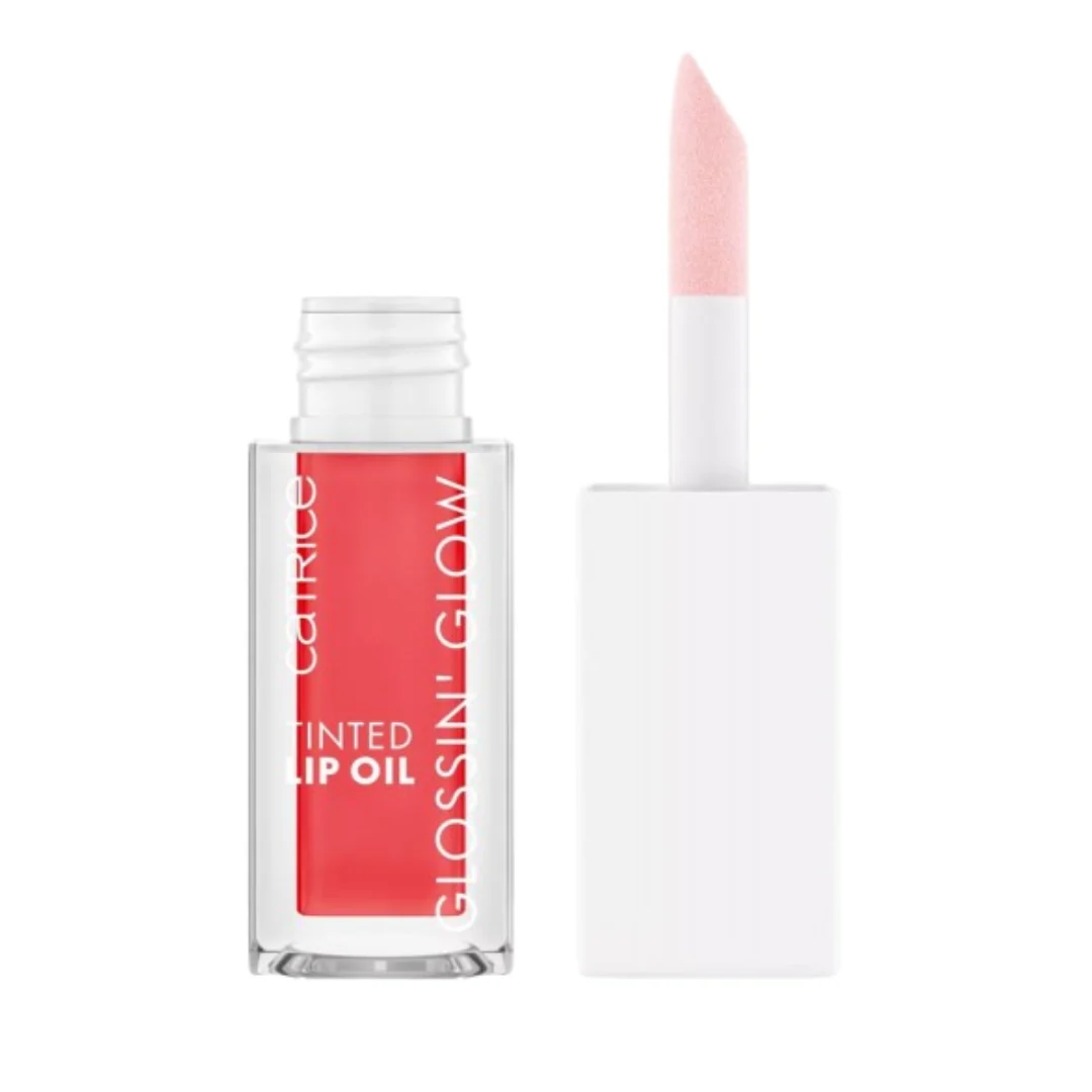 Catrice Glossin Glow Tinted Lipstick Oil 020