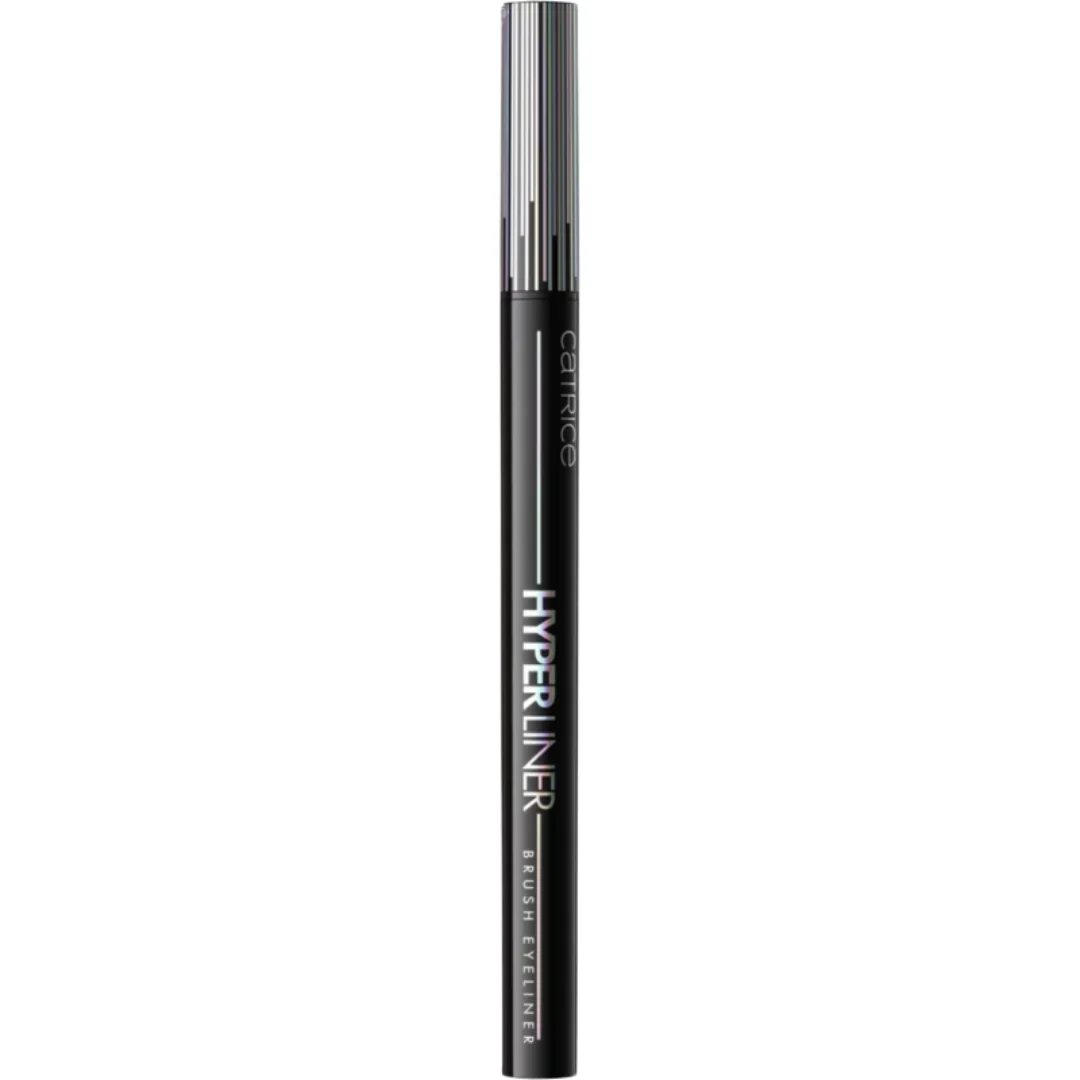 Catrice Hyper Liner Brush Eyeliner 010