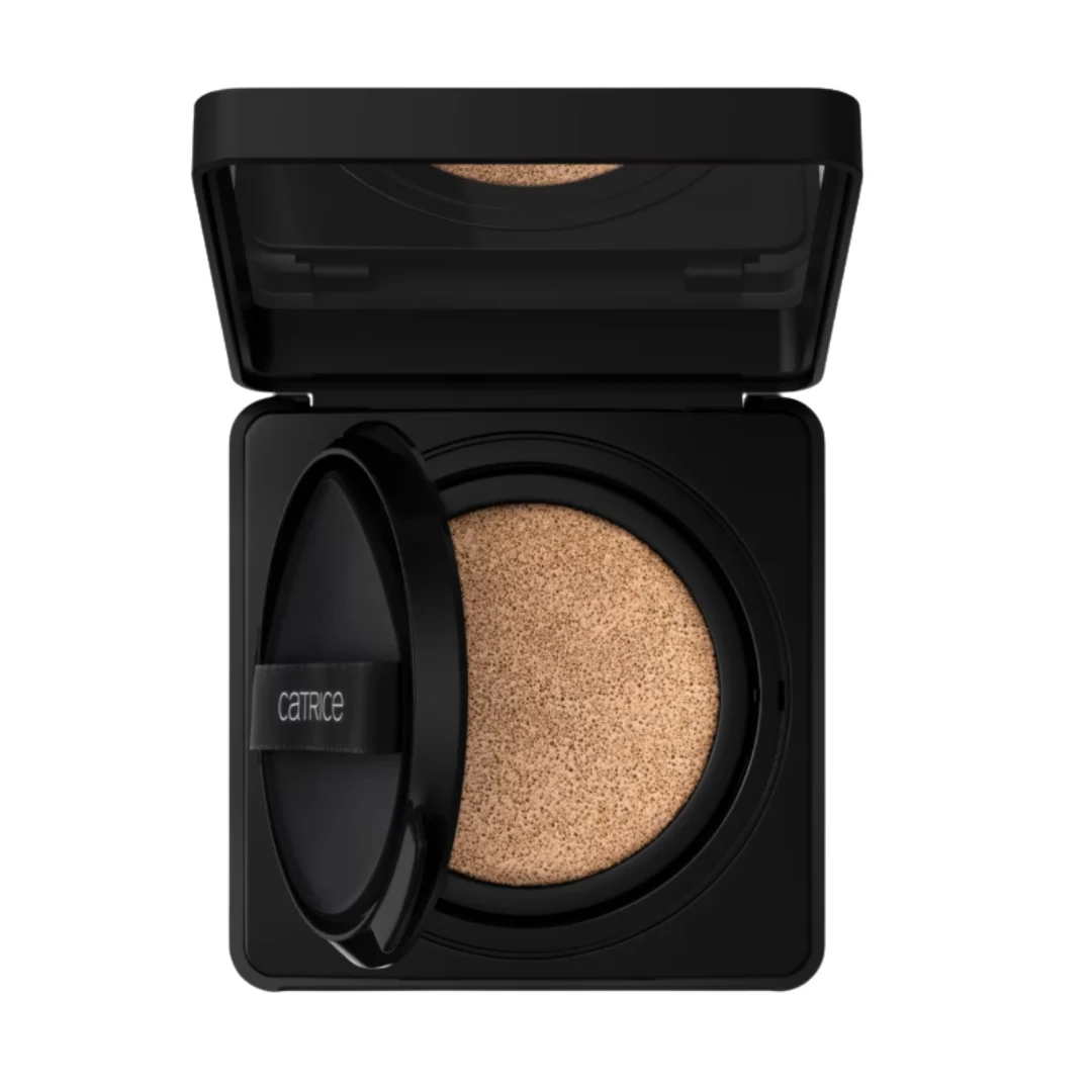 Catrice Invisible Cover Cushion Foundation 021w