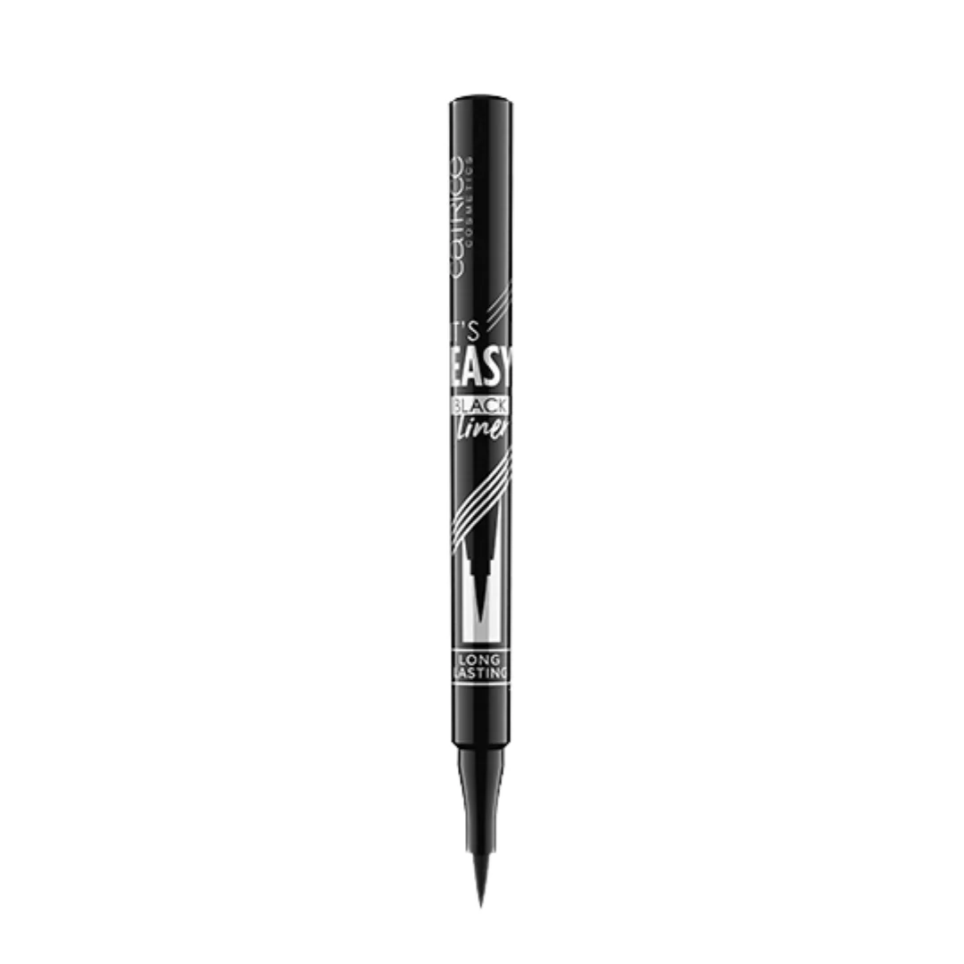 Catrice It Easy Black Liner 010