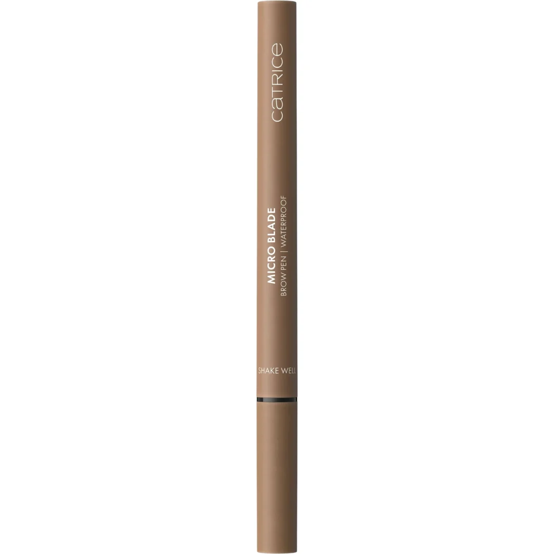 Catrice Micro Blade Brow Pen Waterproof 010