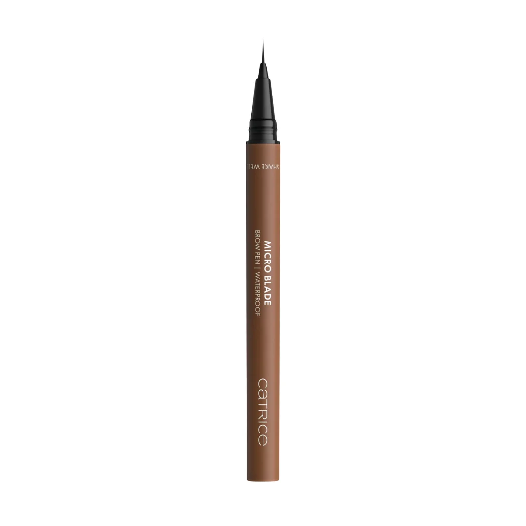 Catrice Micro Blade Brow Pen Waterproof 020
