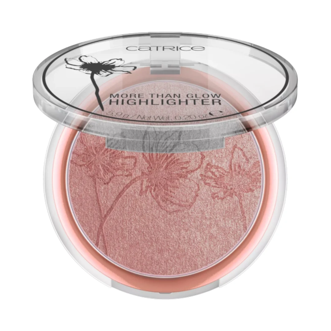 Catrice More Than Glow Highlighter 040