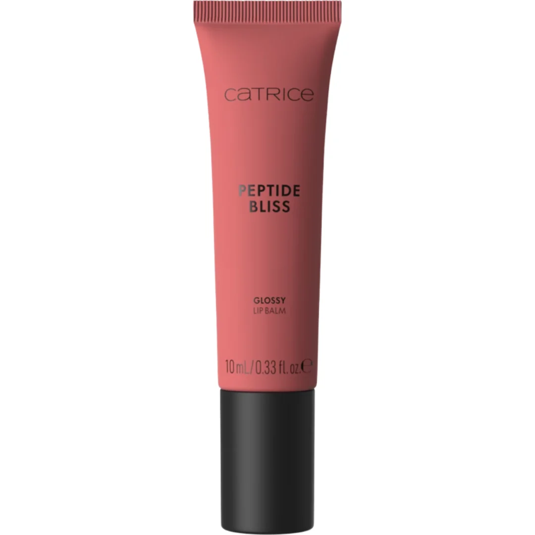 Catrice Peptide Bliss Lipstick Balm 020