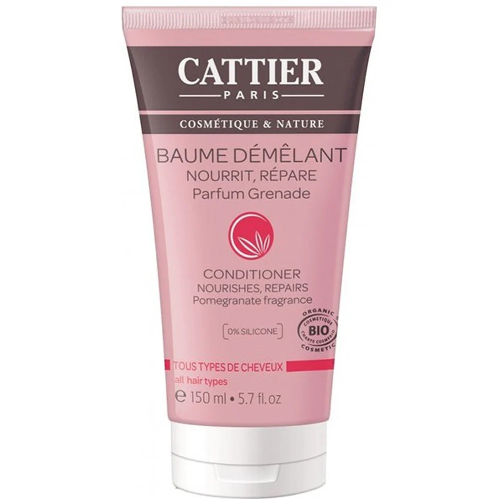 Cattier Baume Demelant Nourrit Et Repare 150ml