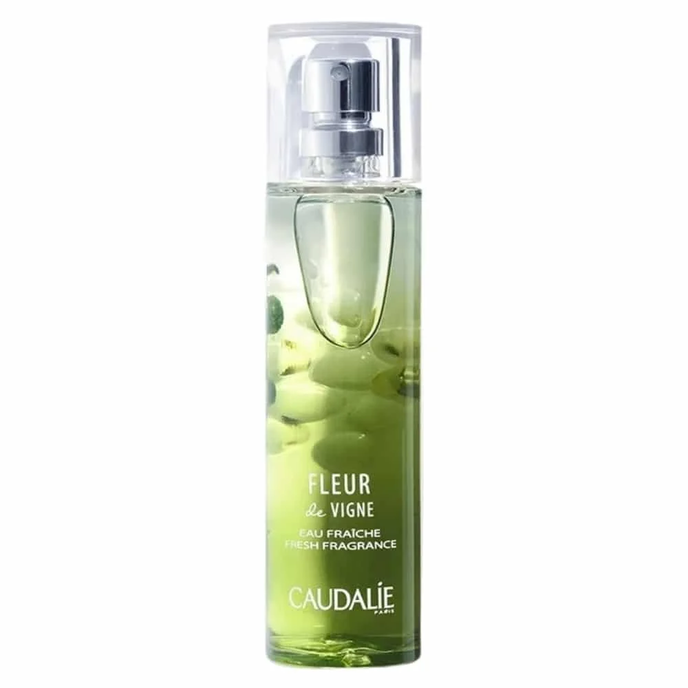 Caudalie Fleur De Vigne Eau Fraiche Parfumee 50ml