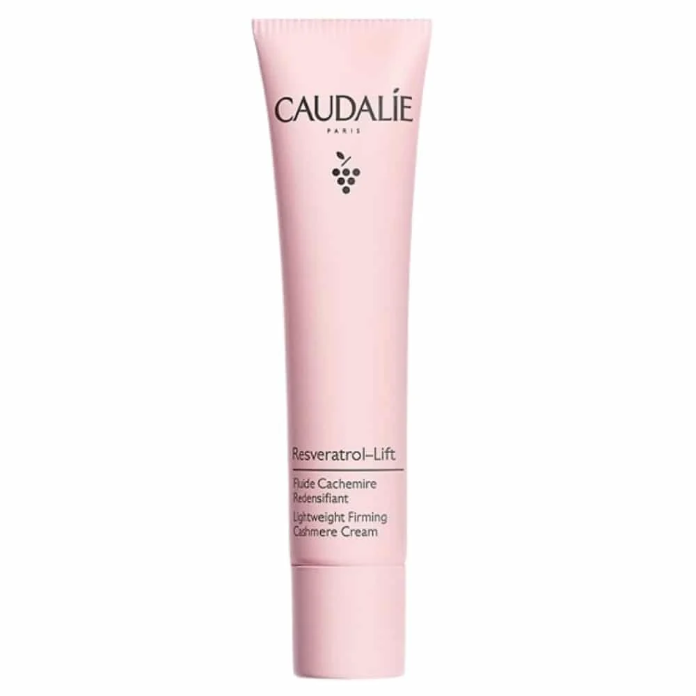 Caudalie Resveratrol Lift Fluide Cachemire Redensifiant 40ml