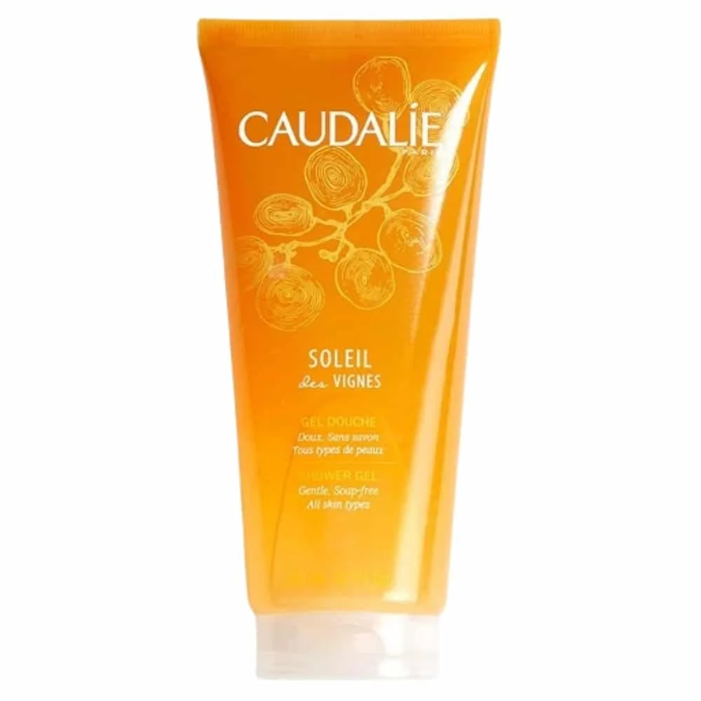 Caudalie Soleil Des Vignes Gel Douche 200ml