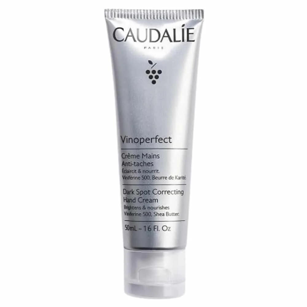 Caudalie Vinoperfect Creme Mains Anti Taches 50ml