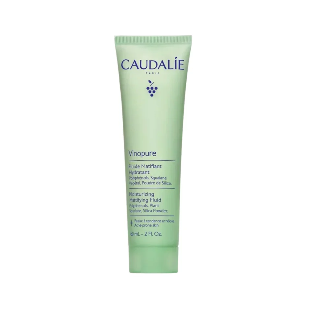 Caudalie Vinopure Fluide Matifiant 60ml