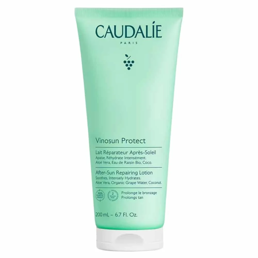 Caudalie Vinosun Protect Lait Reparateur Apres Soleil Apaisant 200ml