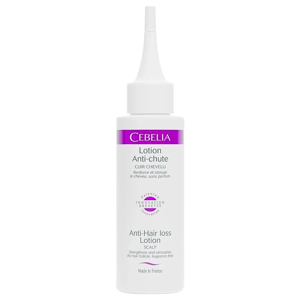 Cebelia Cebelia Lotion Anti Chute 60ml
