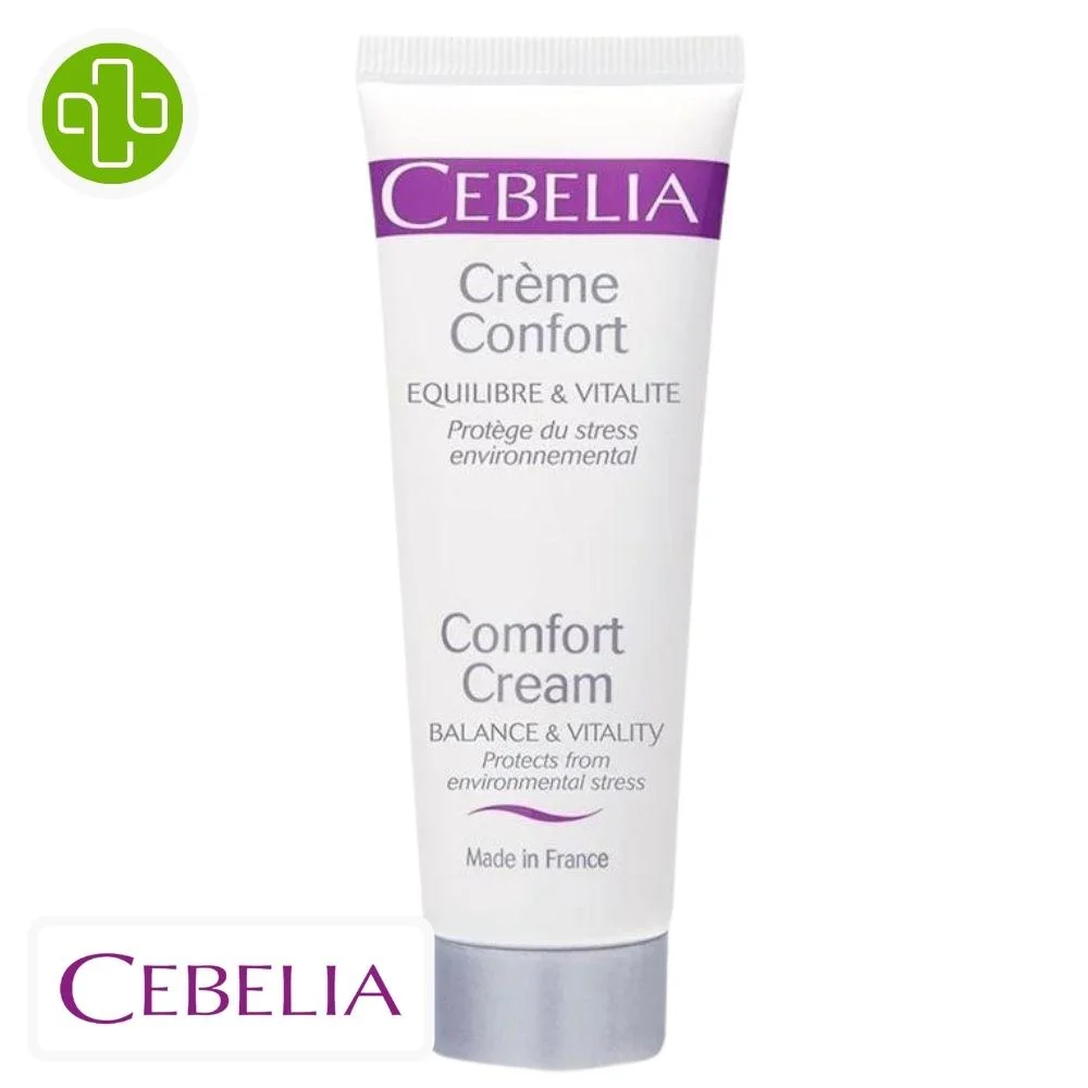 Cebelia Creme Confort 40ml