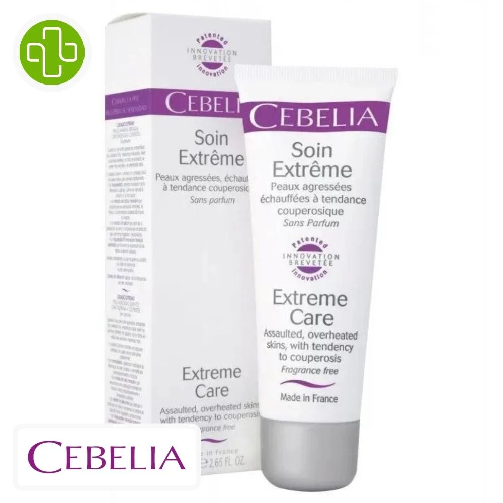 Cebelia Soin Extreme 75ml