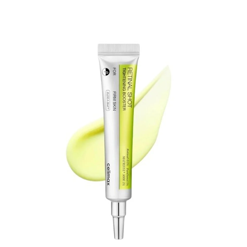 Celimax Retinal Shot 15ml