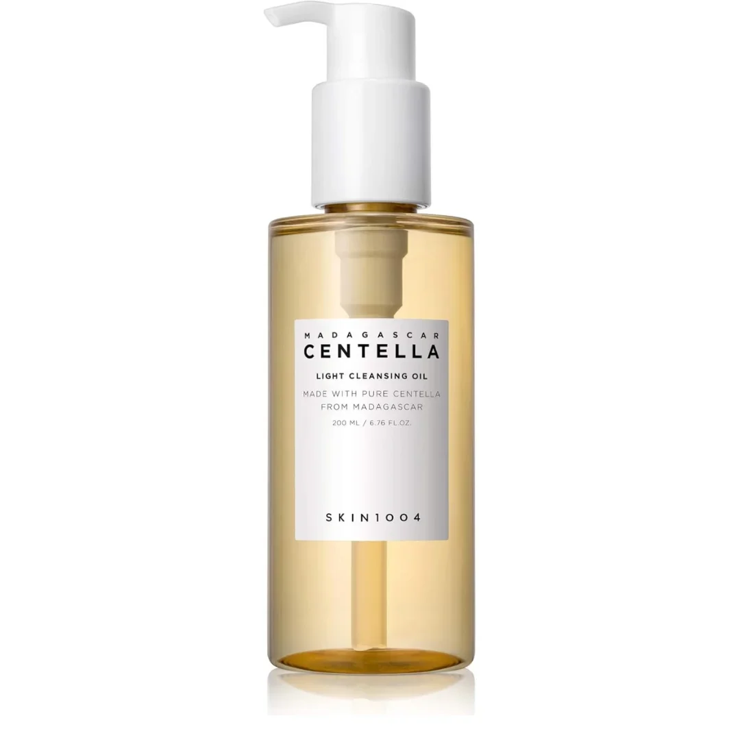 Centella Light Cleansing Oil 200ml