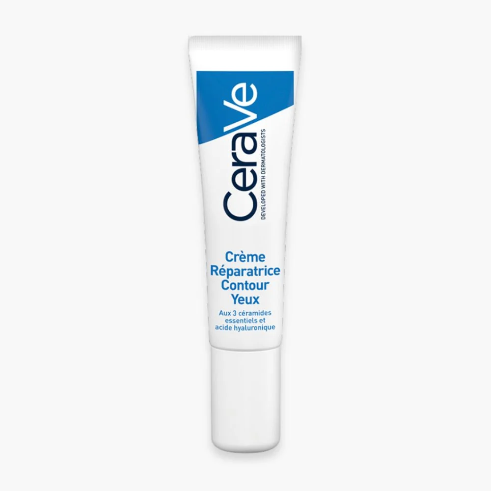 Cerave Creme Reparatrice Contour Des Yeux 14ml