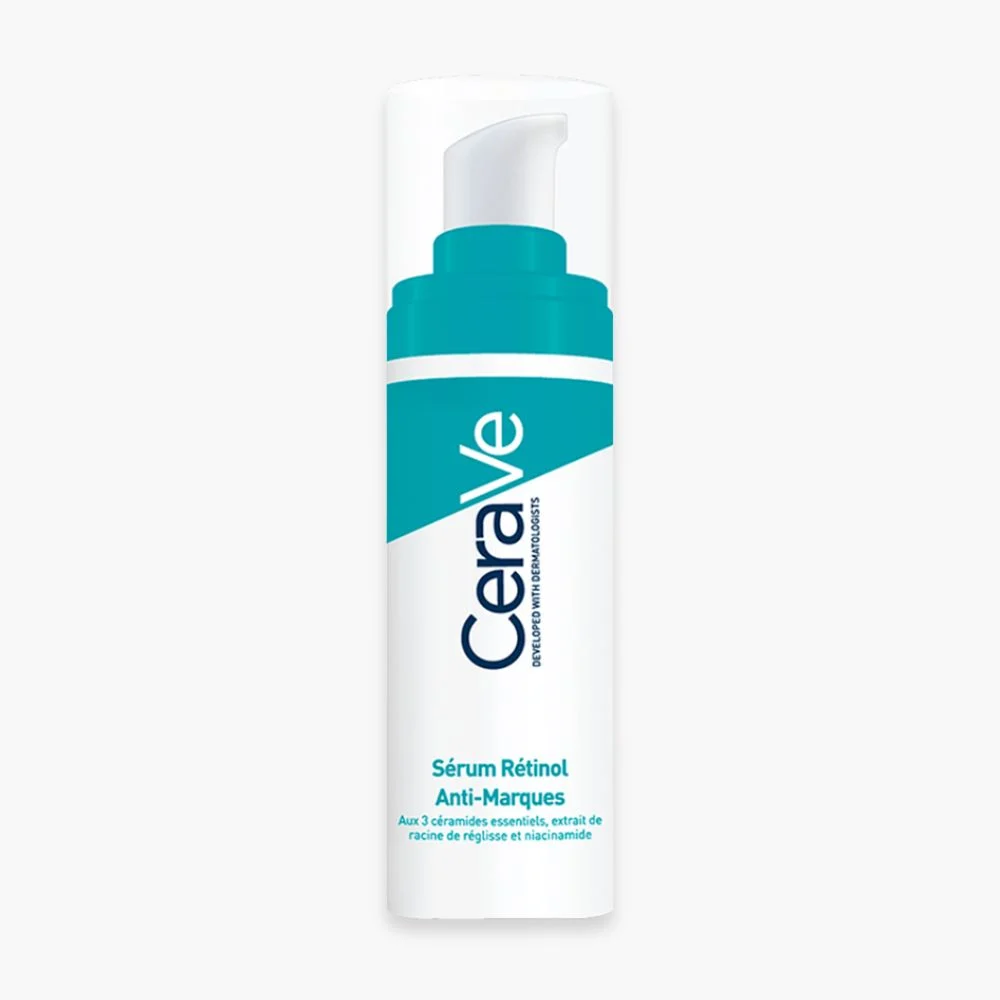 Cerave Serum Retinol Anti Marques 30ml