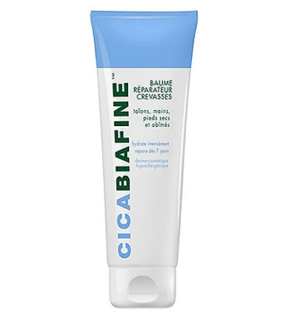 Cicabiafine Baume Reparateur Crevasses 50 Ml