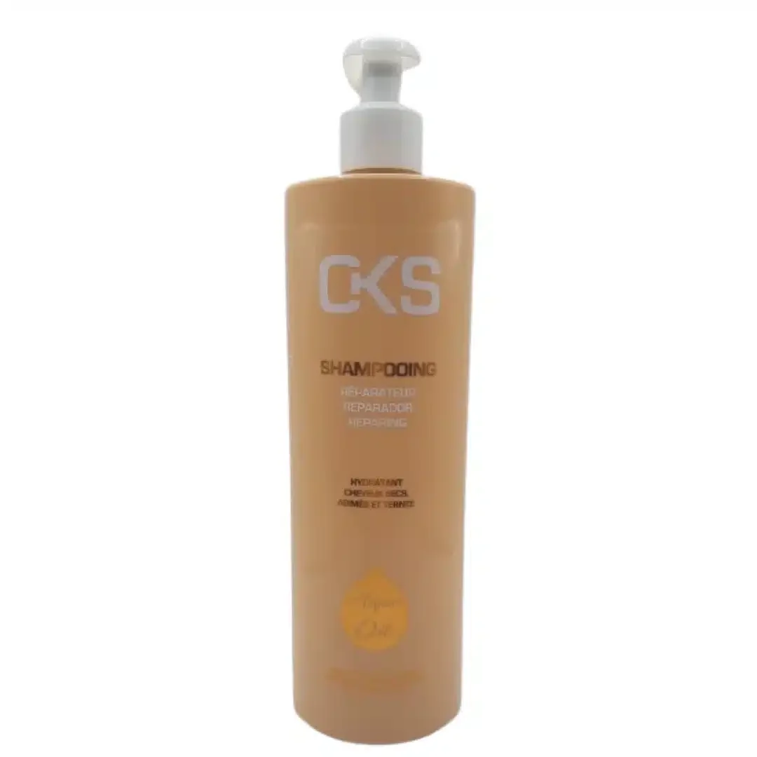Cks Shampoing Reparateur 500ml