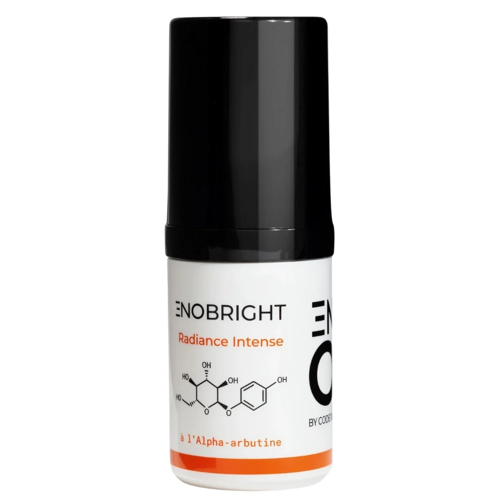 Eno Enobright Radiance Intense Serum Intensif Anti Taches By Codexial 15ml
