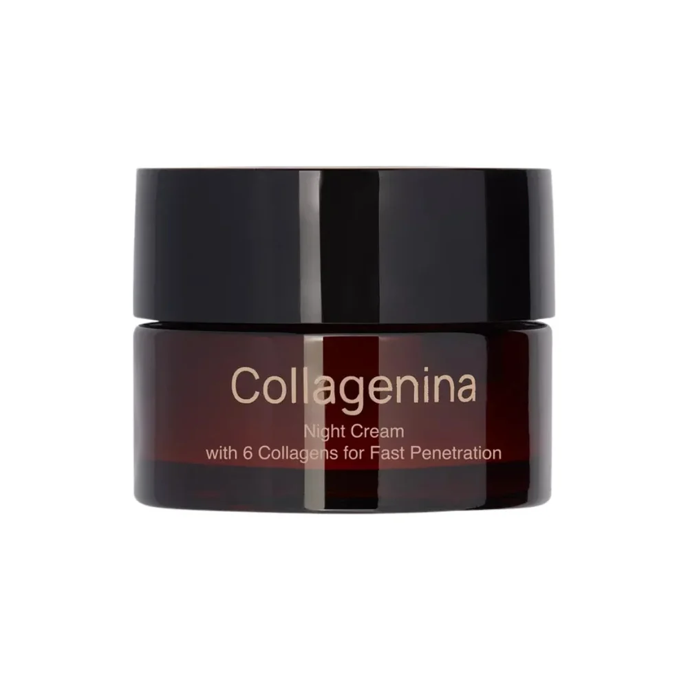 Collagenina Neck Cream With 6 Collagens 50ml Grade 2