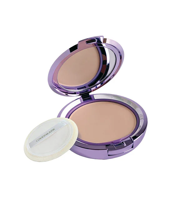 Covermark Compact Powder N3 Oily Acneic Skin 10g