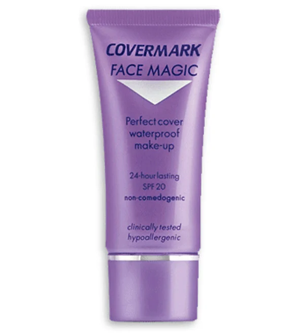 Covermark Face Magic N7 30 Ml