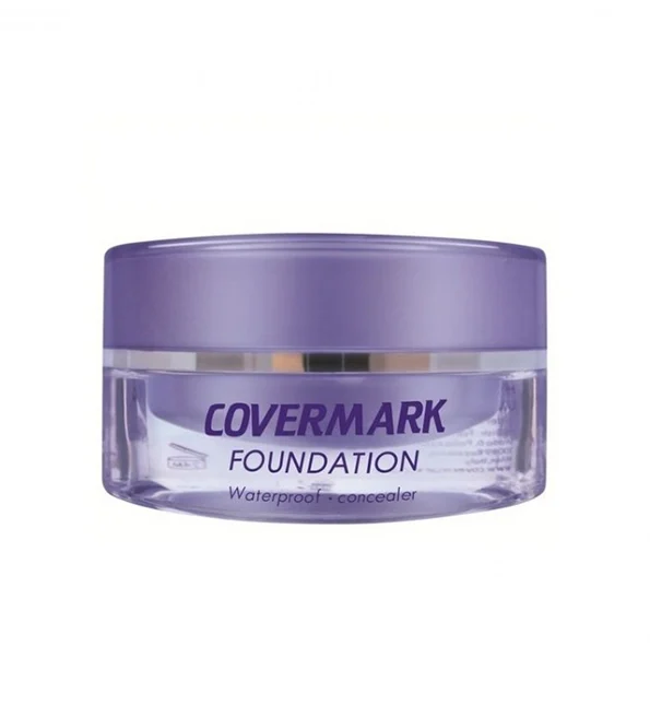 Covermark Fondation Fdt N8a Spf30 15ml