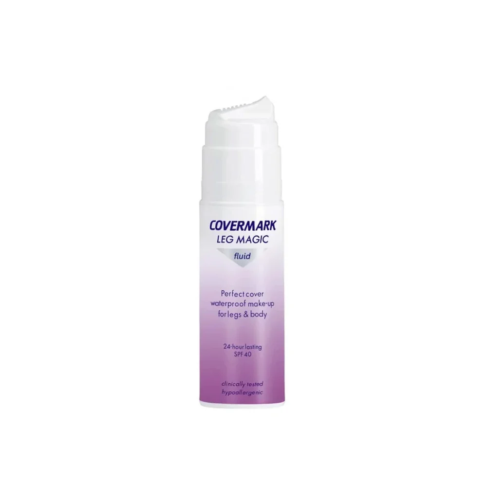Covermark Leg Magic Fluide Fdt N C2 B050 Spf40 75ml