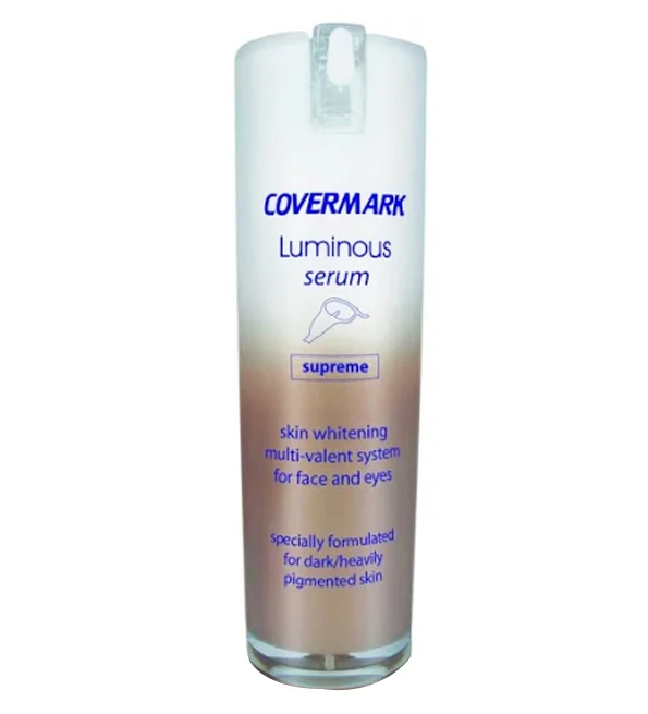 Covermark Luminous Supreme Yeux 15 Ml