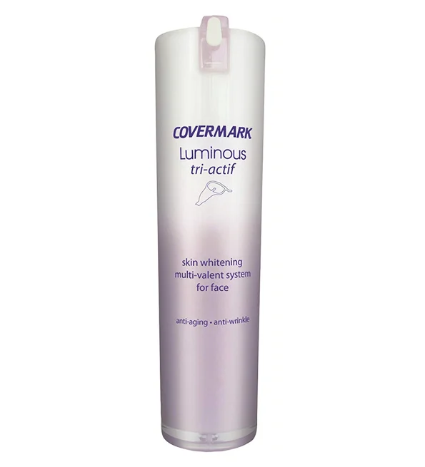 Covermark Luminous Tri Actif Eclaircissant 30 Ml