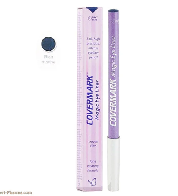 Covermark Magic Eye Liner Bleu N3 15g