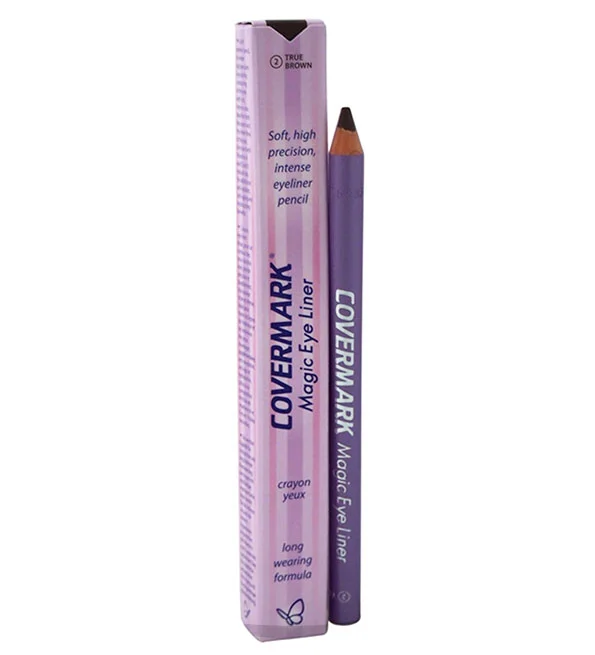 Covermark Magic Eye Liner Vert N4 15g