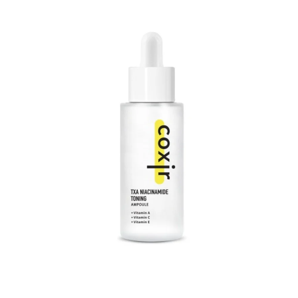 Coxir Txa Niacinamide Toning Ampoule 50ml