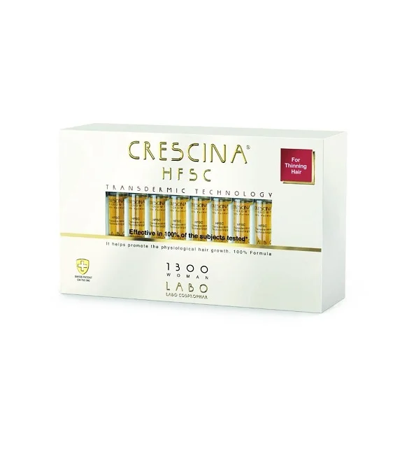 Crescina Hfsc Transdermic 200 Woman 2035ml