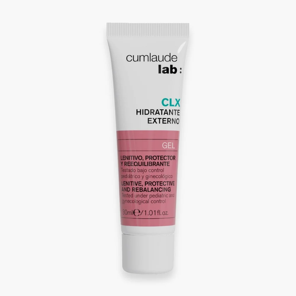 Cumlaude Lab Clx Hydratant Externe Gel Protecteur Organes Genitaux 30ml