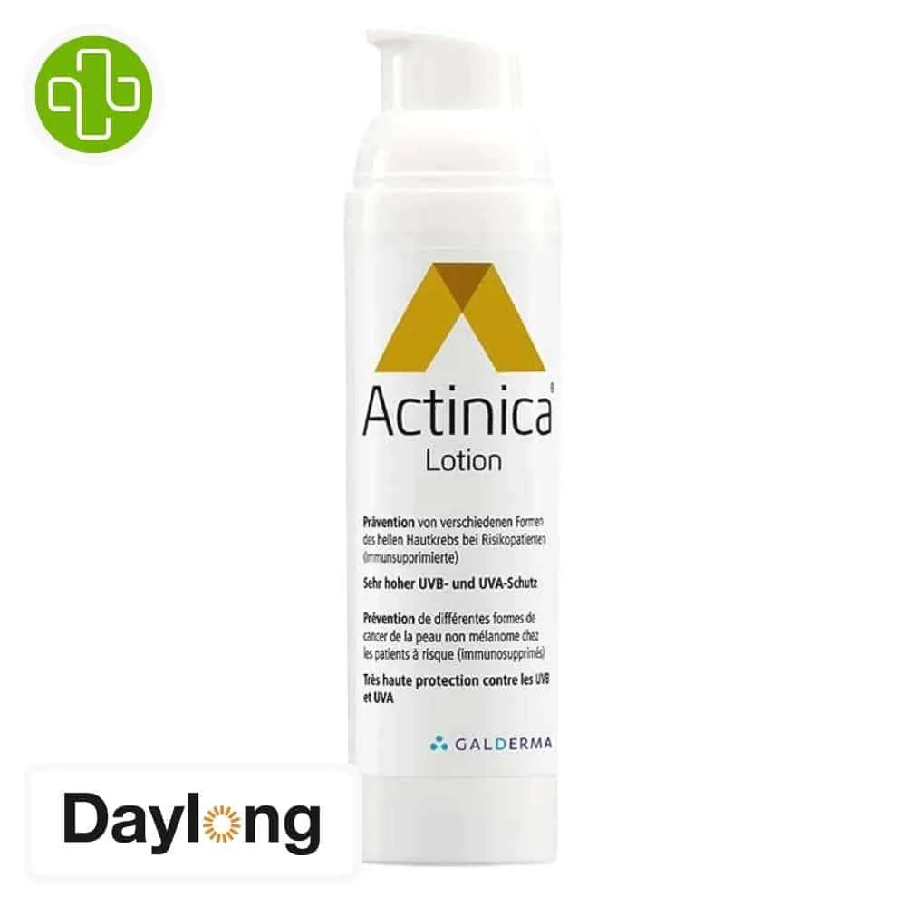 Daylong Actinica Lotion 80g