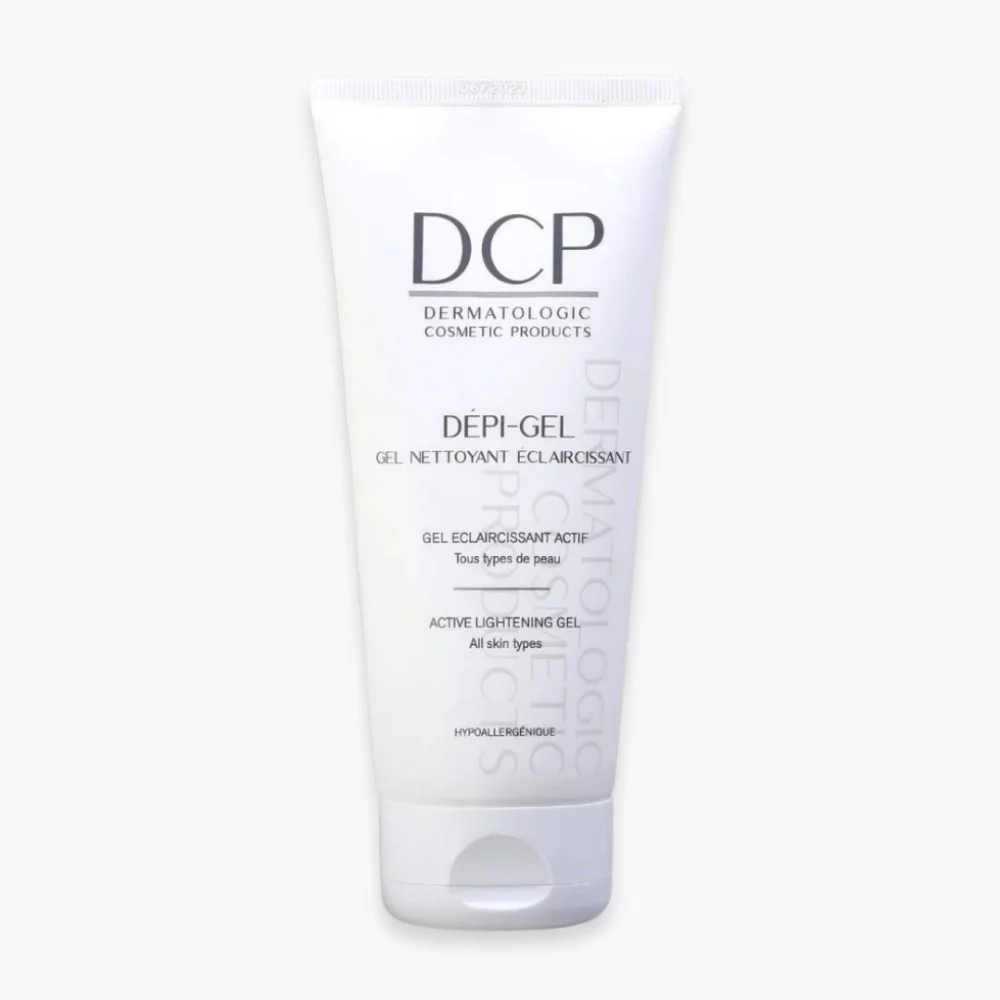 Dcp Depi Gel Nettoyant Eclaircissant 200ml
