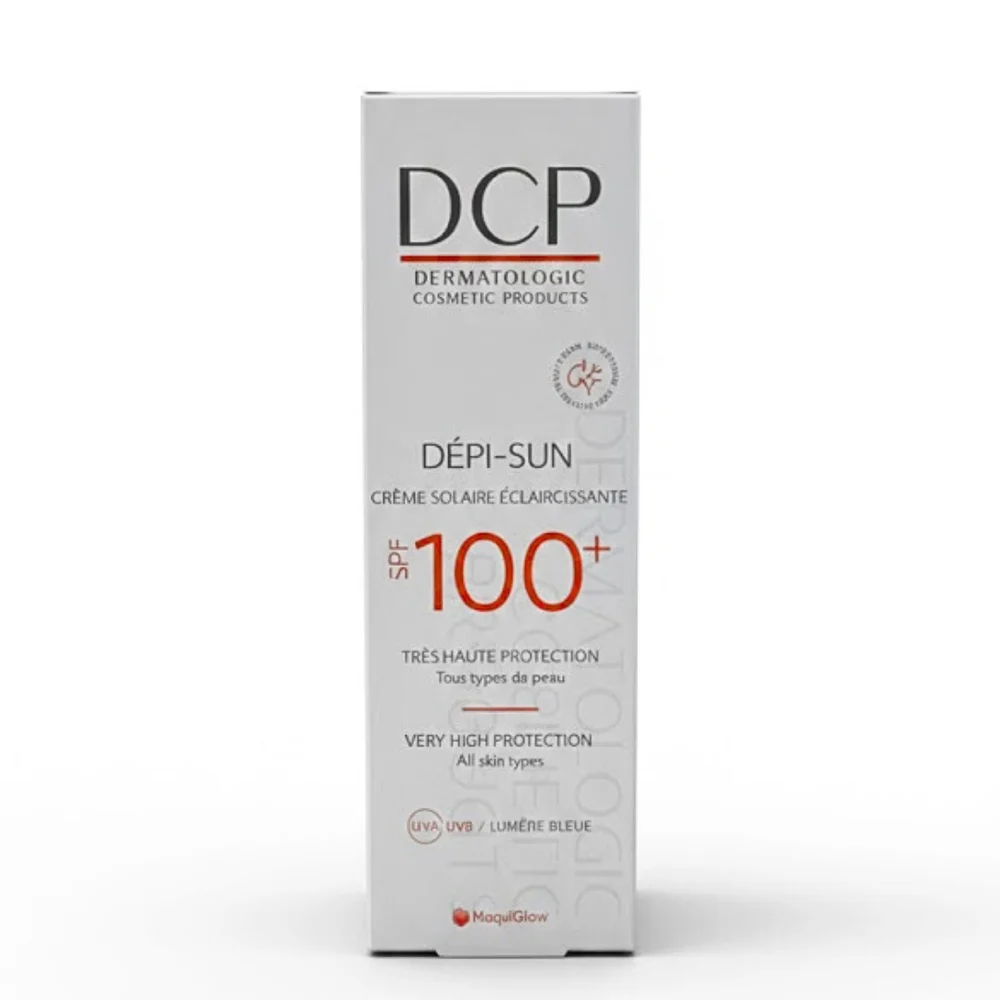 Dcp Depi Sun Spf100 50ml