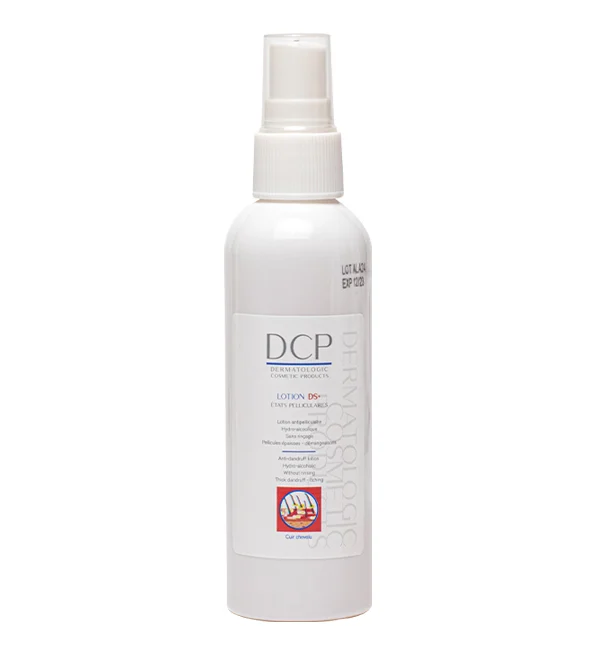 Dcp Ds Lotion 100ml