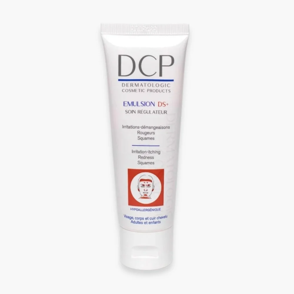 Dcp Ds Emulsion Soin Regulateur 40ml