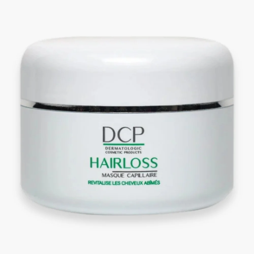 Dcp Hairloss Masque Capillaire Revitalisant 200ml