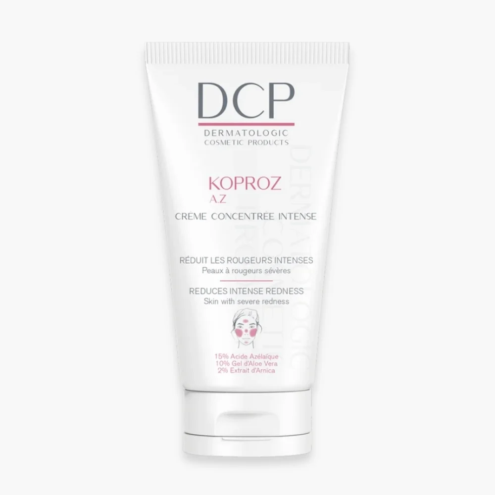 Dcp Koproz Az Creme Concentree Intense 50ml
