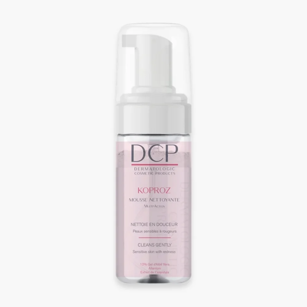 Dcp Koproz Mousse Nettoyante 150ml