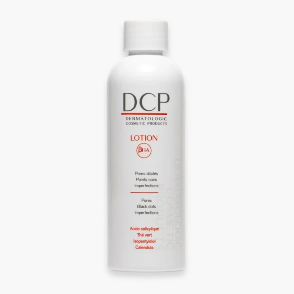 Dcp Lotion Bha Anti Imperfections 100ml