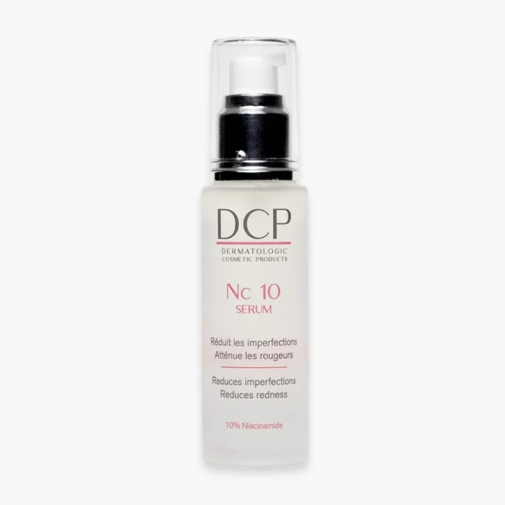 Dcp Nc 10 Serum Anti Imperfections Rougeurs 50ml