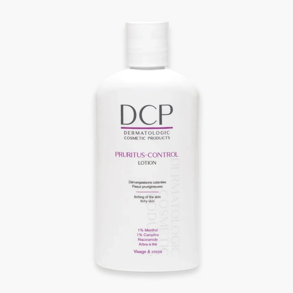Dcp Pruritus Control Lotion 200ml