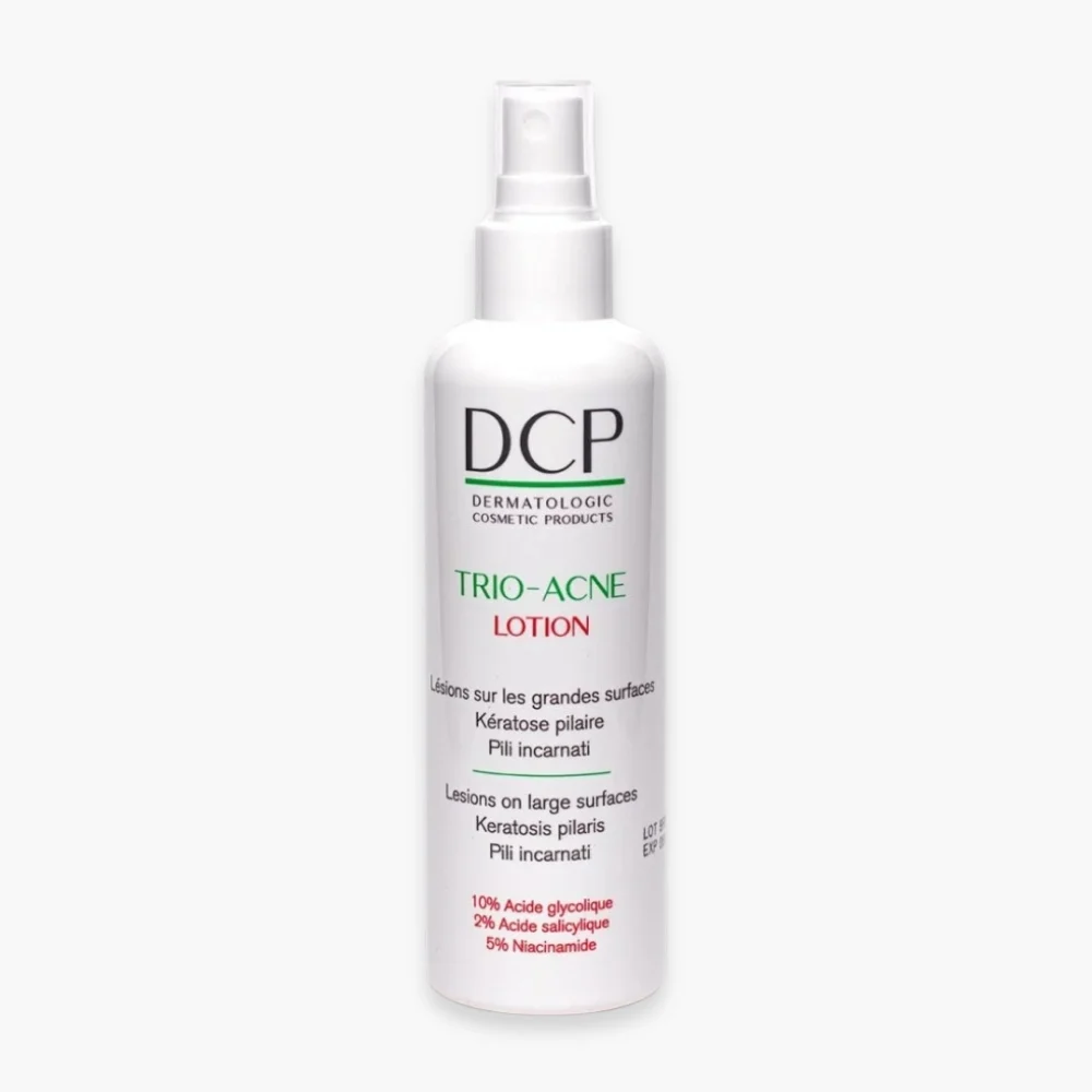 Dcp Trio Acne Lotion 200ml