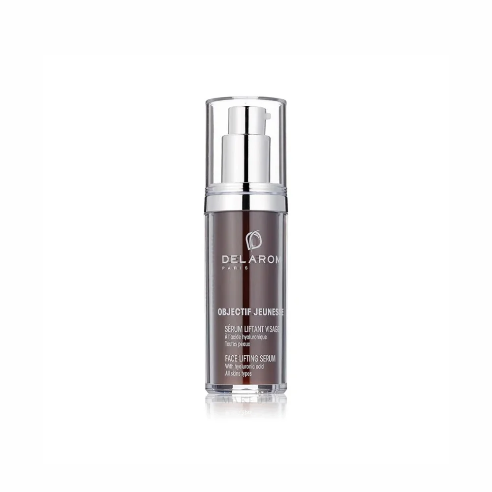 Delarom Serum Liftant Visage Ah 30ml 1